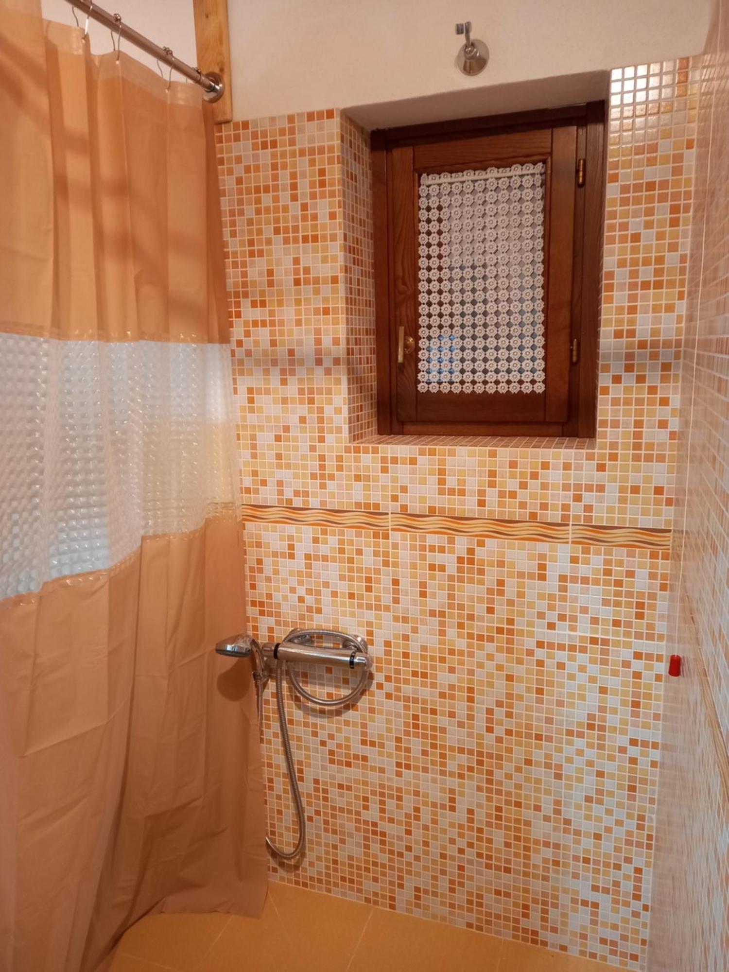 Casa Vacanze La Venarella Сорано Номер фото