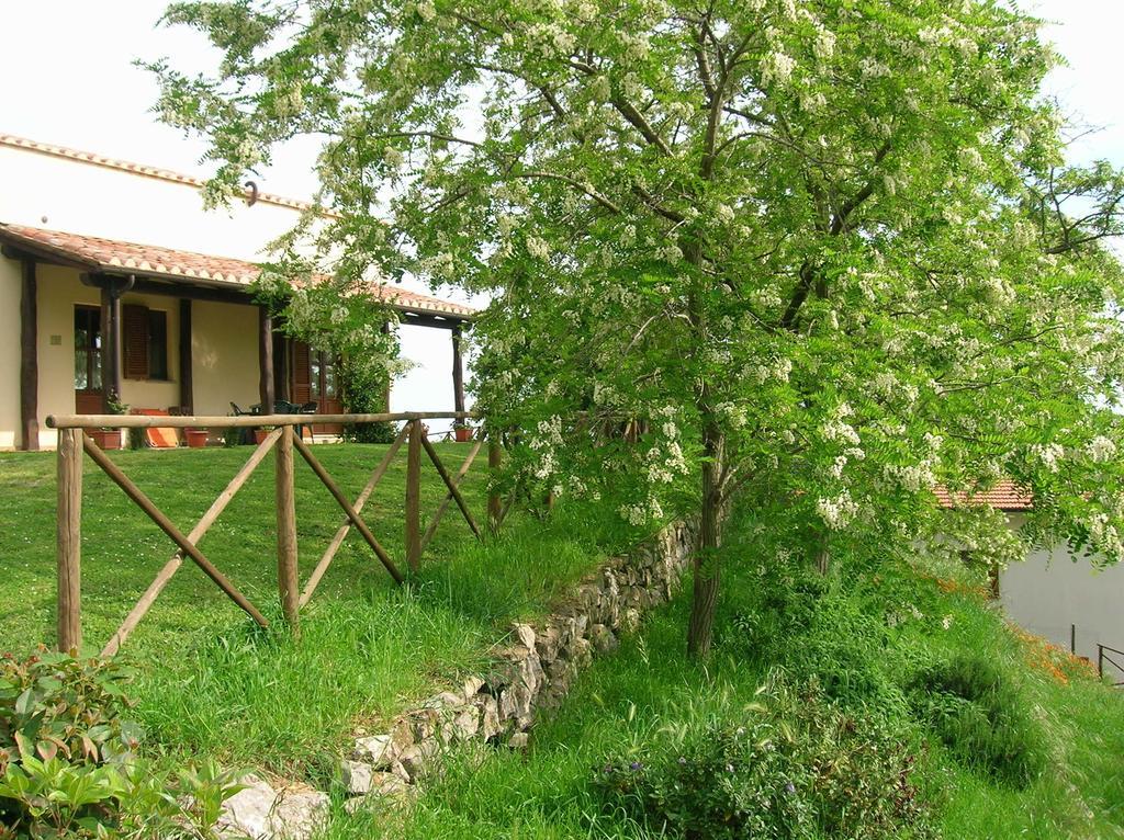 Casa Vacanze La Venarella Сорано Номер фото